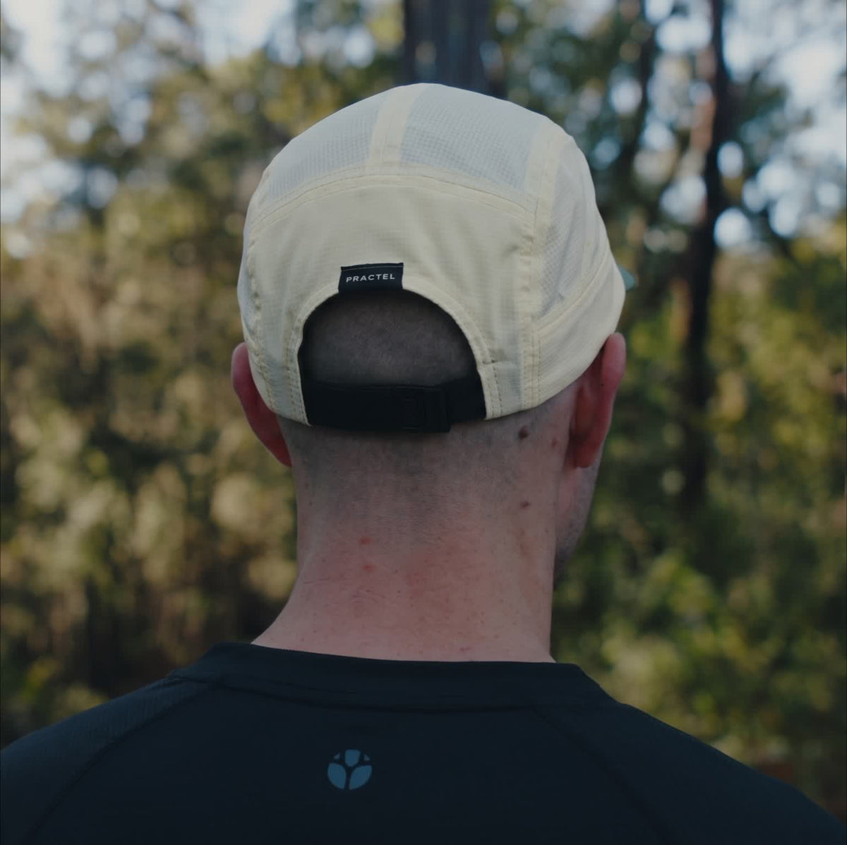 Fractel M-Series Cap | Nova