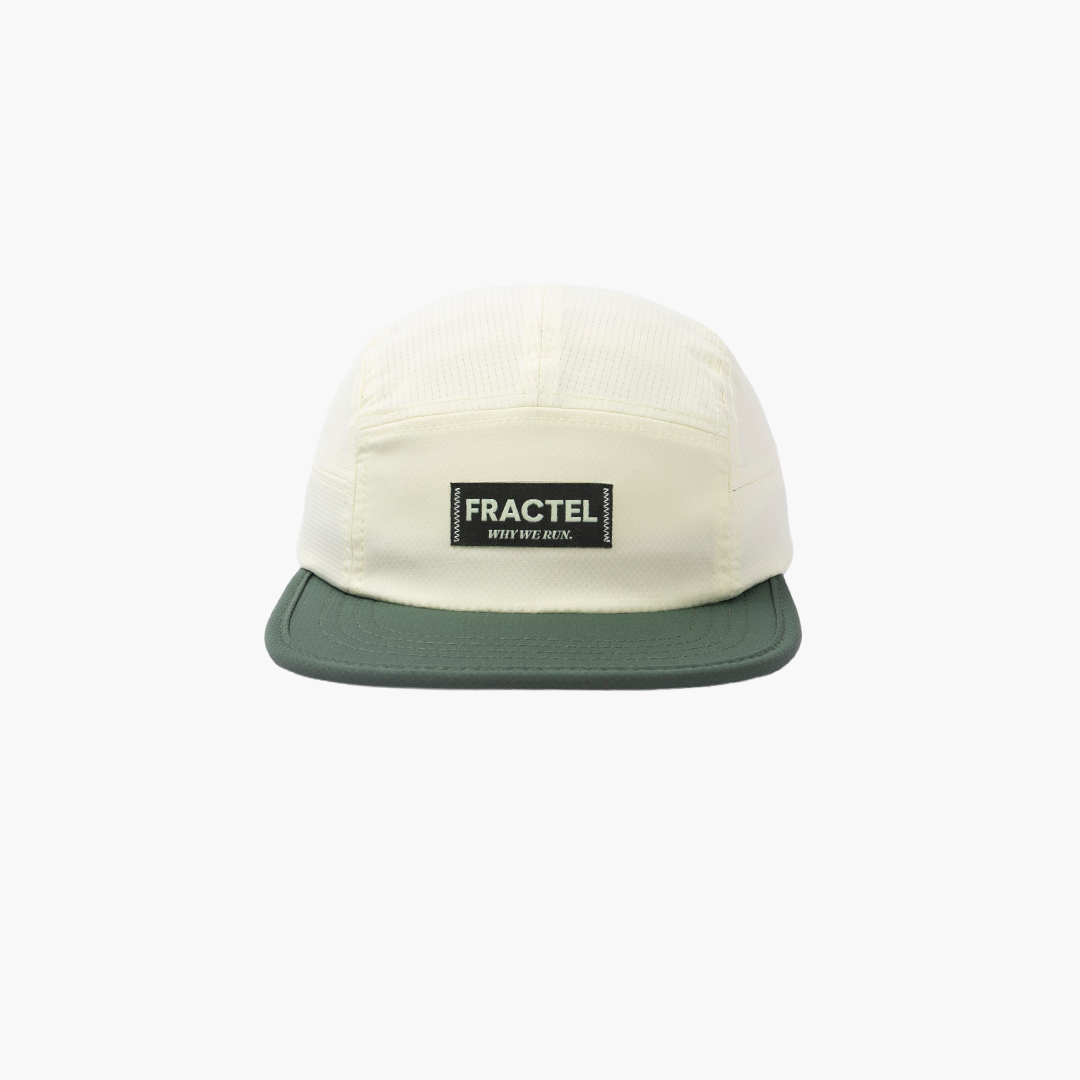Fractel M-Series Cap | Nova