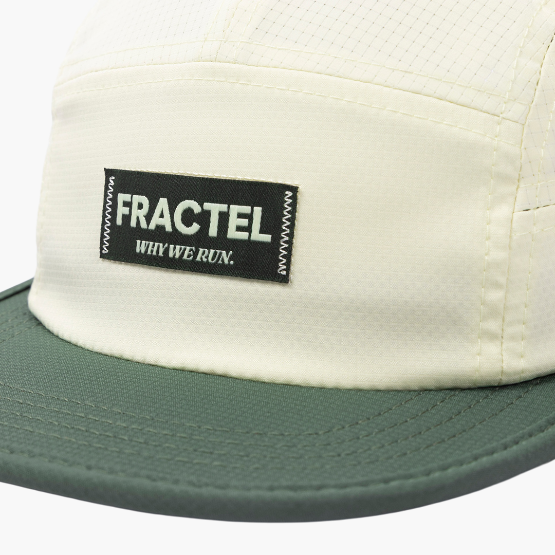 Fractel M-Series Cap | Nova