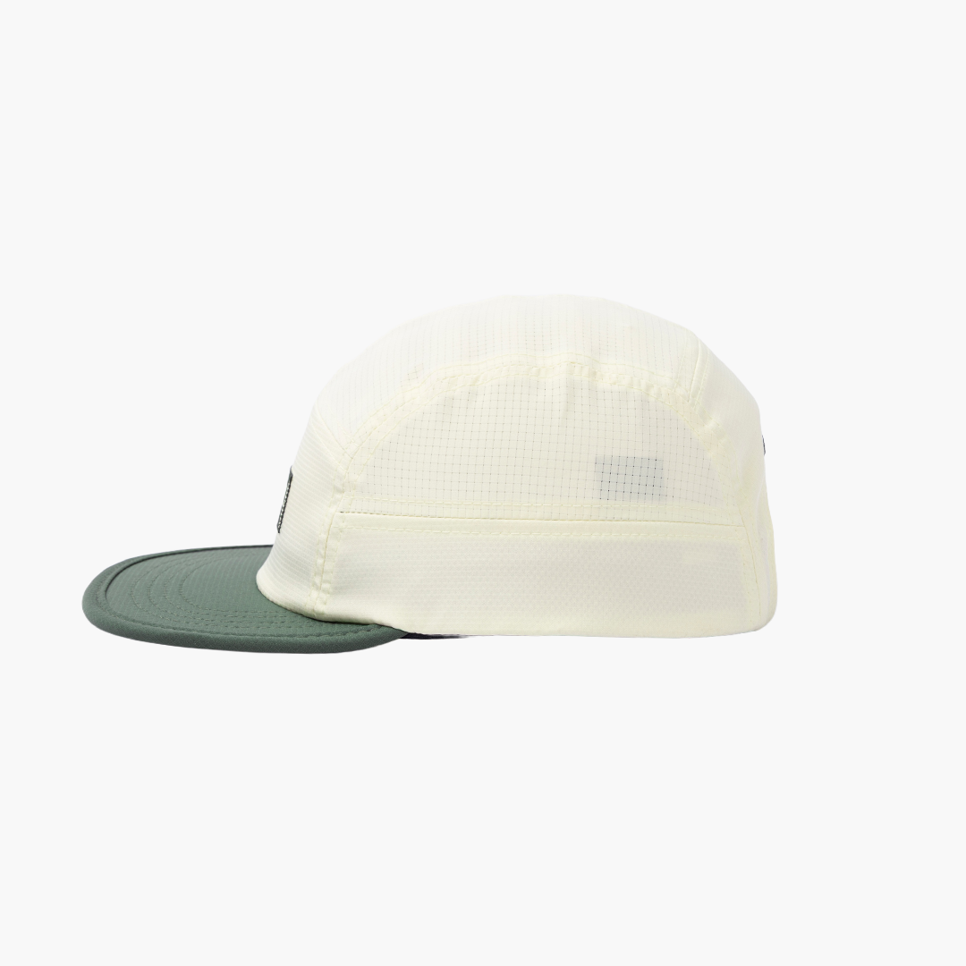 Fractel M-Series Cap | Nova