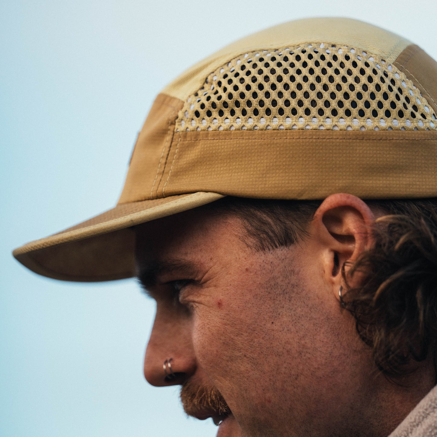 Fractel M-Series Cap | Optera