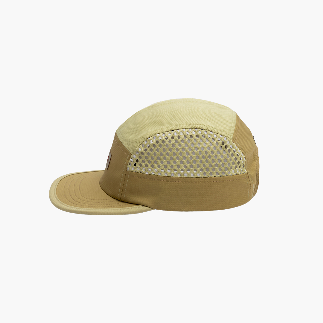 Fractel M-Series Cap | Optera