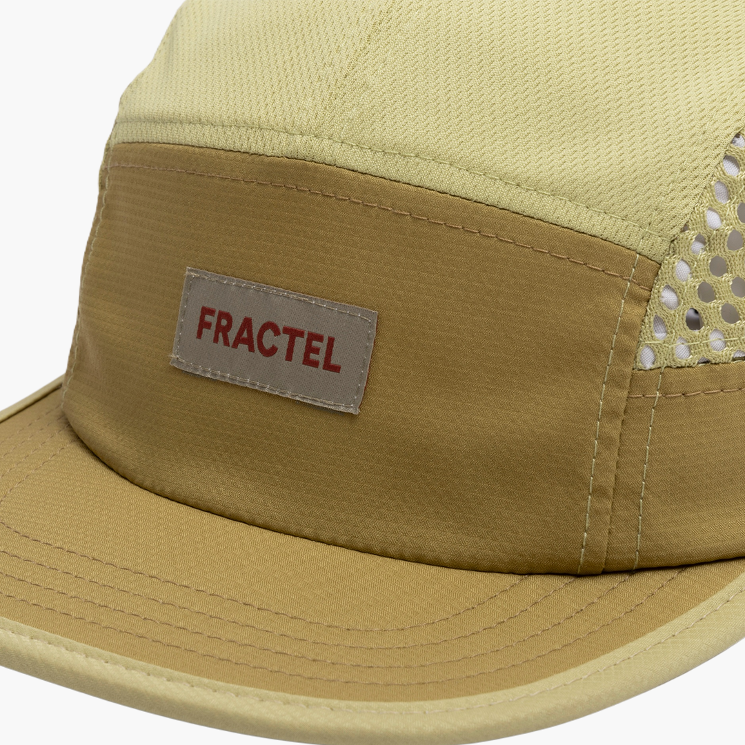 Fractel M-Series Cap | Optera