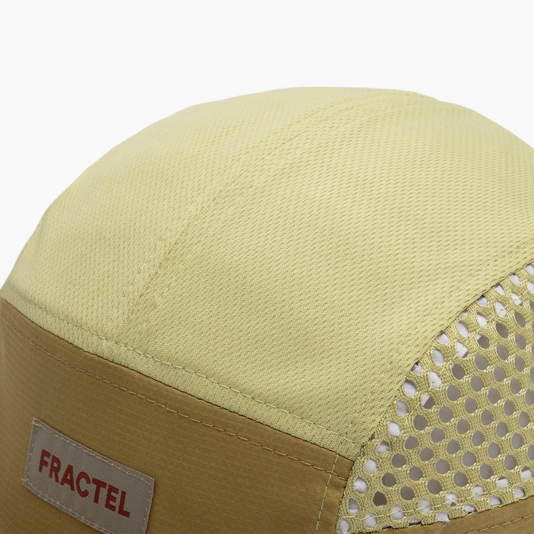 Fractel M-Series Cap | Optera