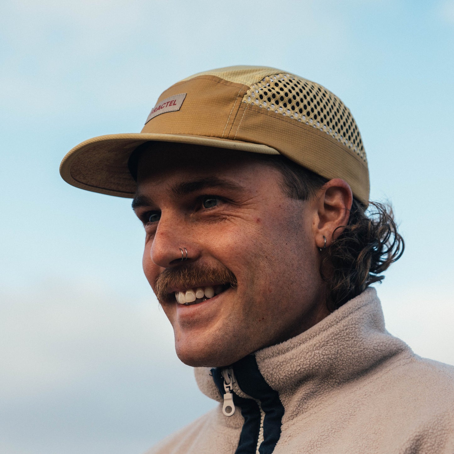 Fractel M-Series Cap | Optera