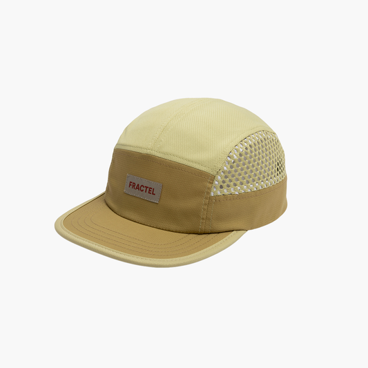 Fractel M-Series Cap | Optera
