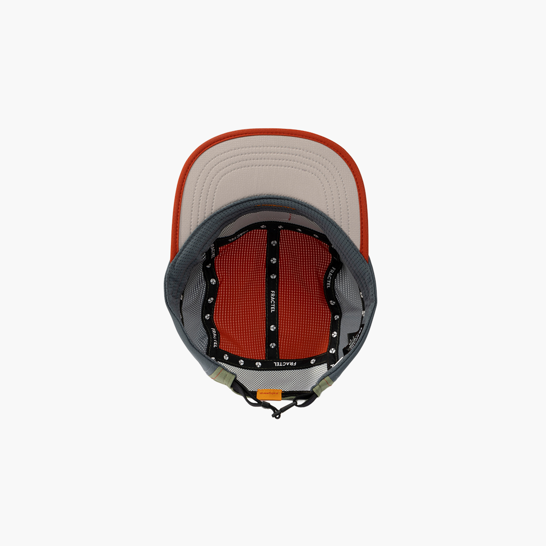 Fractel M-Series Cap | Rassul