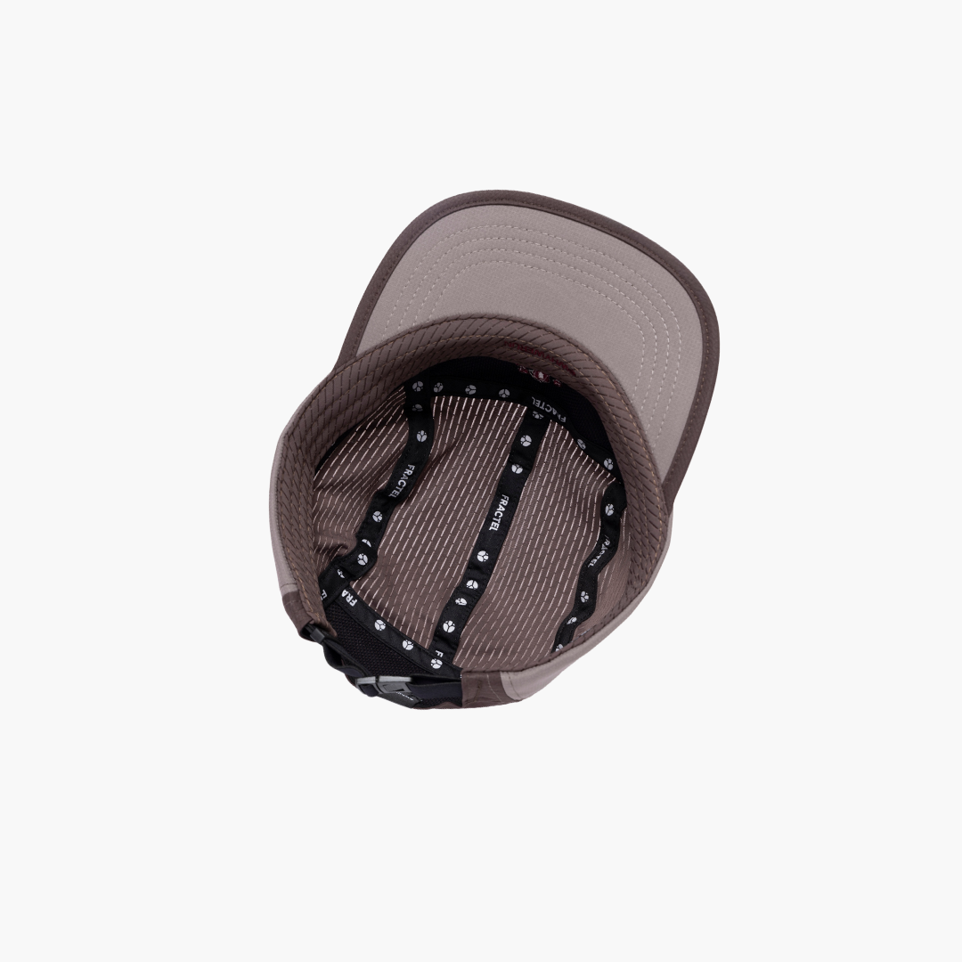 Fractel M-Series Cap | Shadow