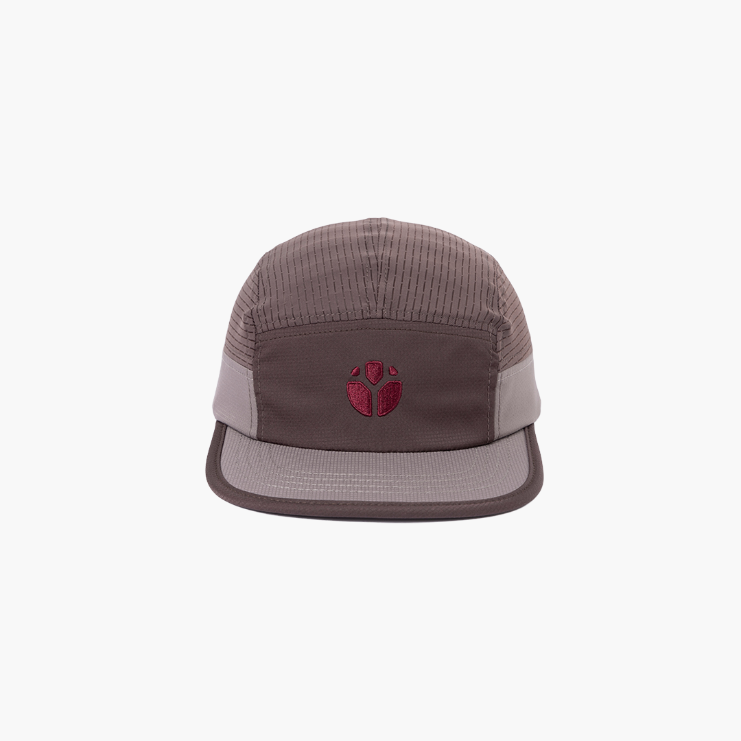 Fractel M-Series Cap | Shadow
