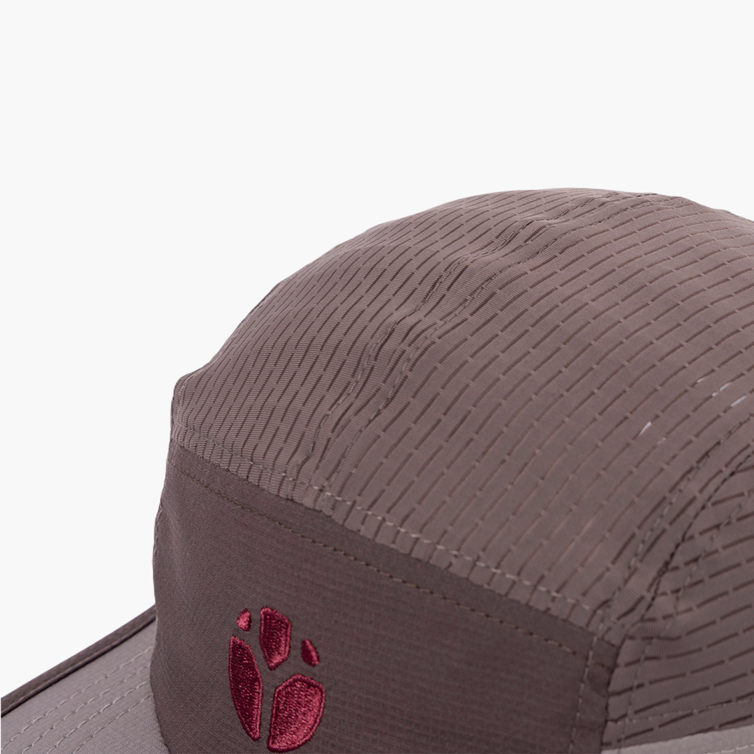 Fractel M-Series Cap | Shadow