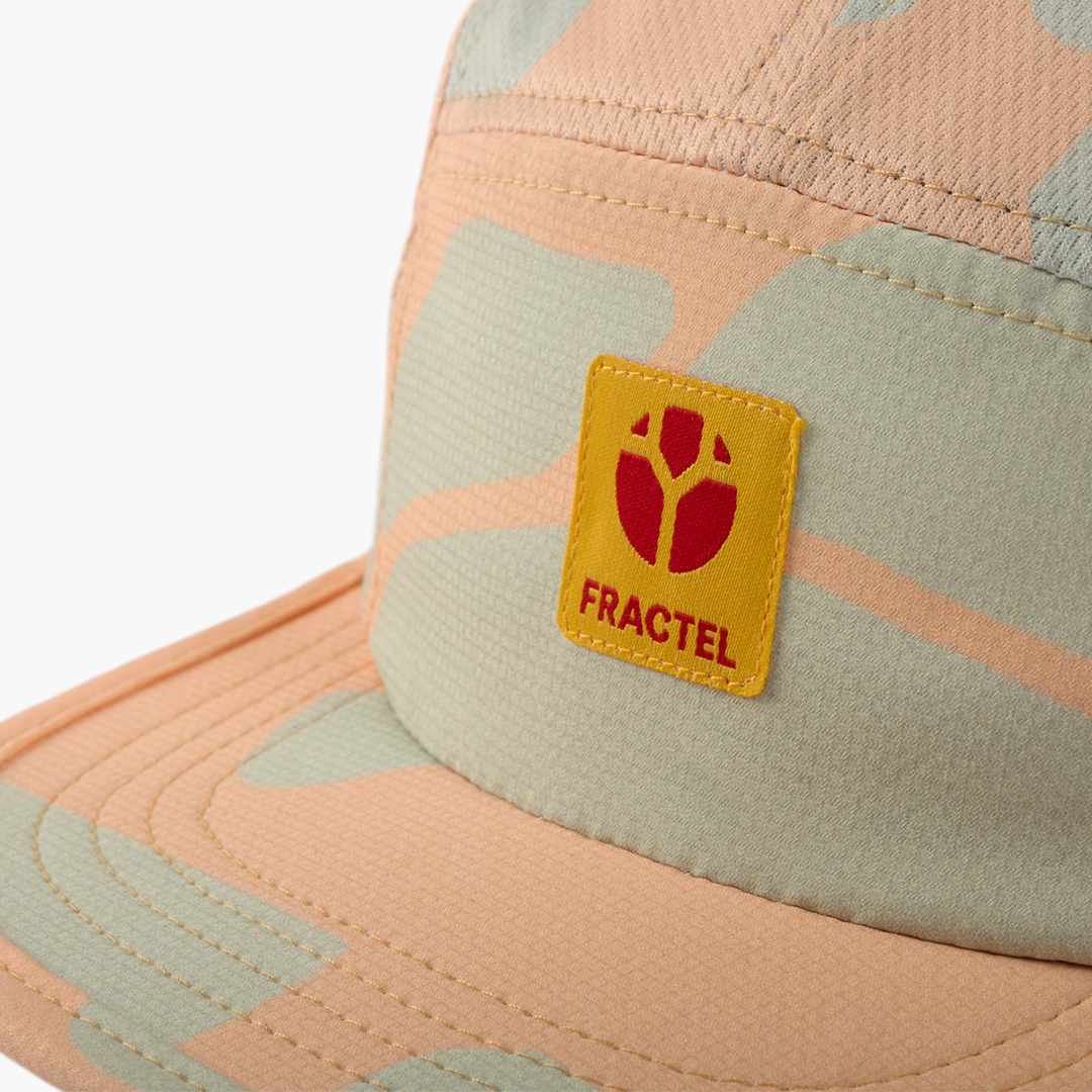 Fractel M-Series Cap | Sundance