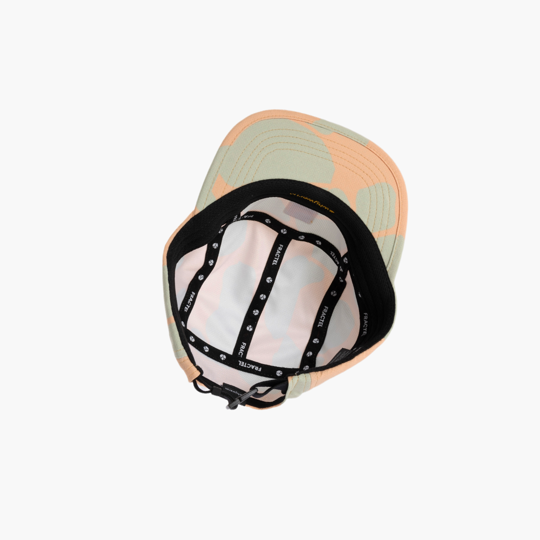 Fractel M-Series Cap | Sundance