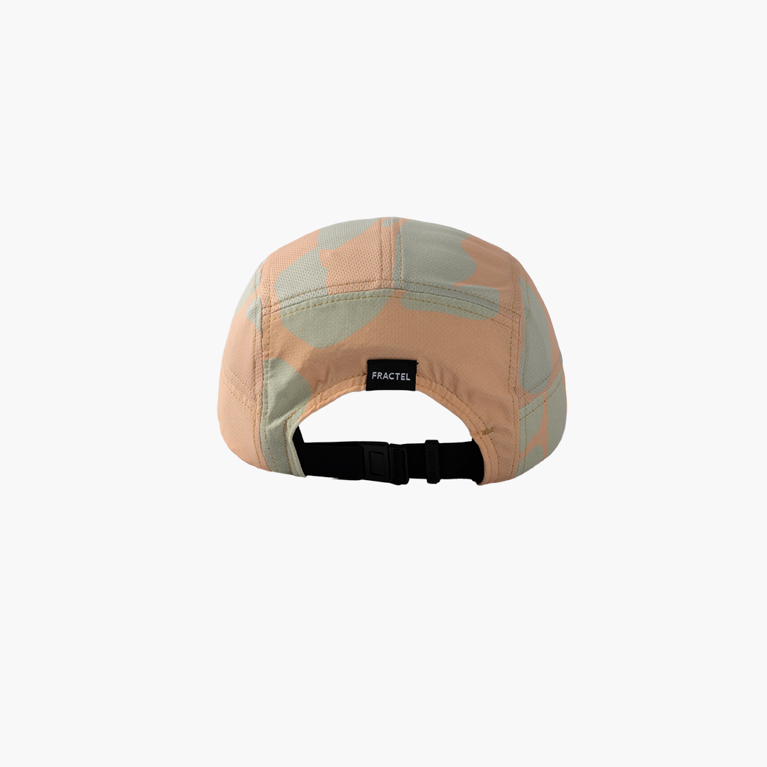 Fractel M-Series Cap | Sundance