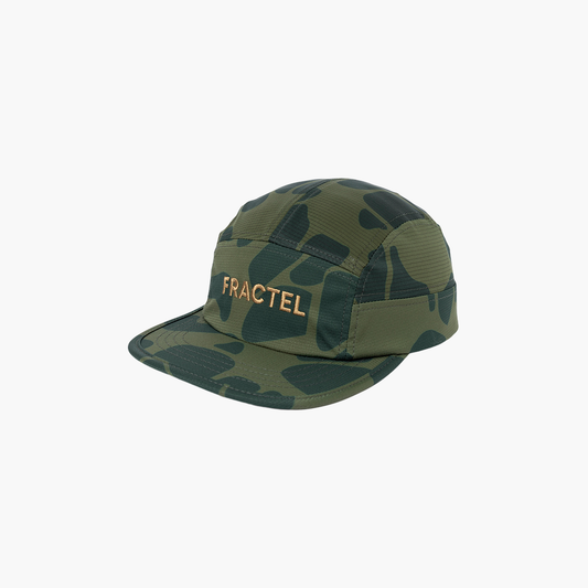 Fractel M-Series Polartec Cap | Tangle