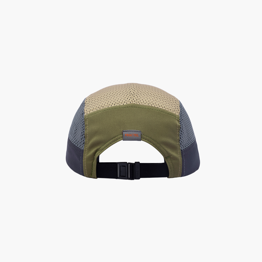 Fractel M-Series Cap | Trailhead