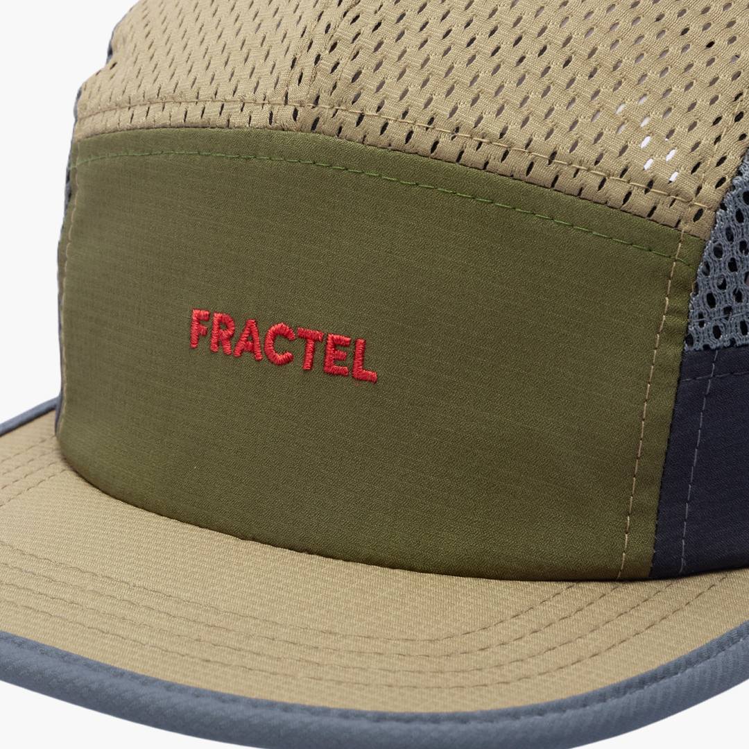 Fractel M-Series Cap | Trailhead