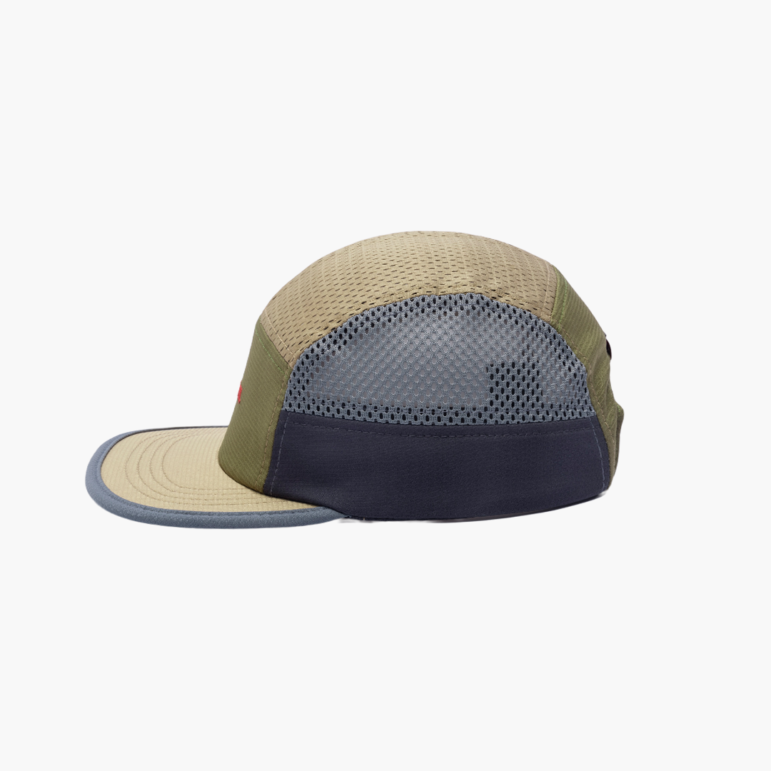 Fractel M-Series Cap | Trailhead