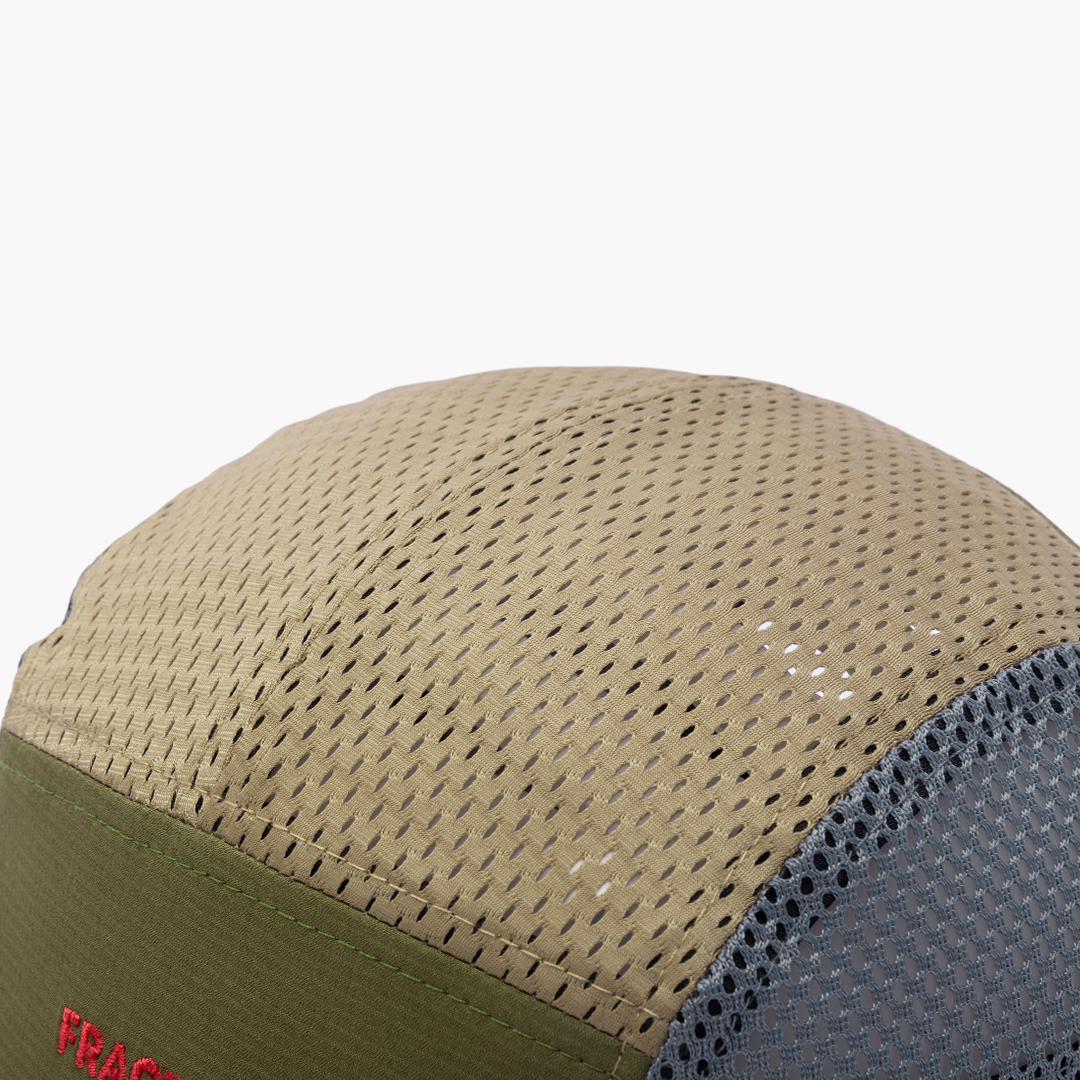 Fractel M-Series Cap | Trailhead