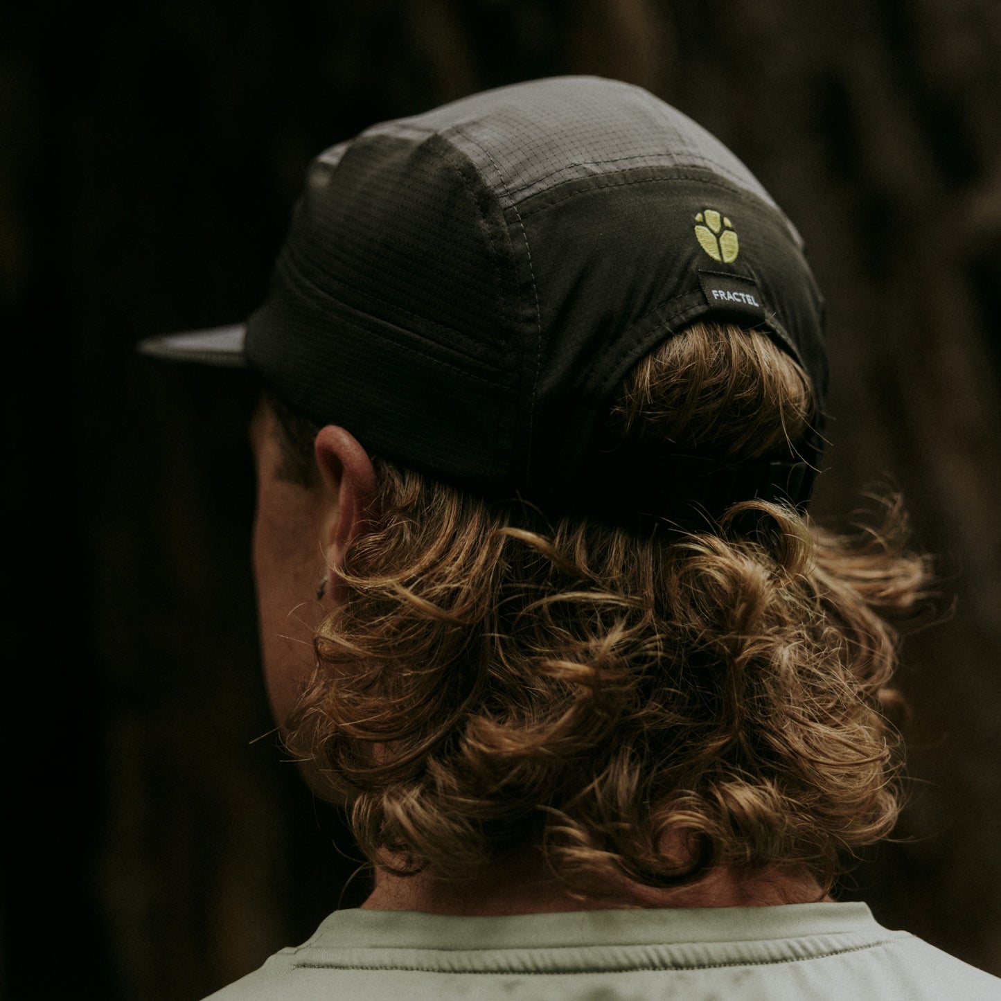 Fractel M-Series Cap | Umbra