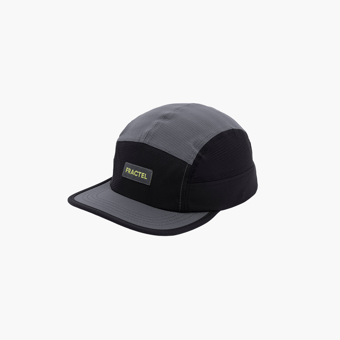Fractel M-Series Cap | Umbra