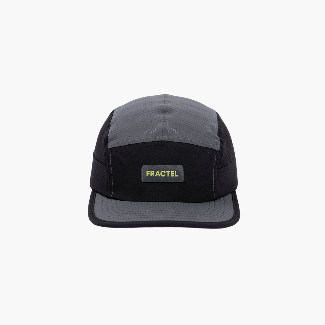 Fractel M-Series Cap | Umbra
