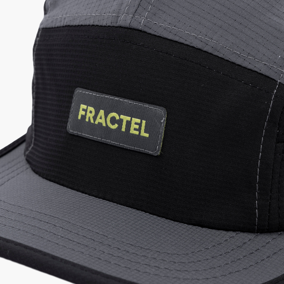 Fractel M-Series Cap | Umbra
