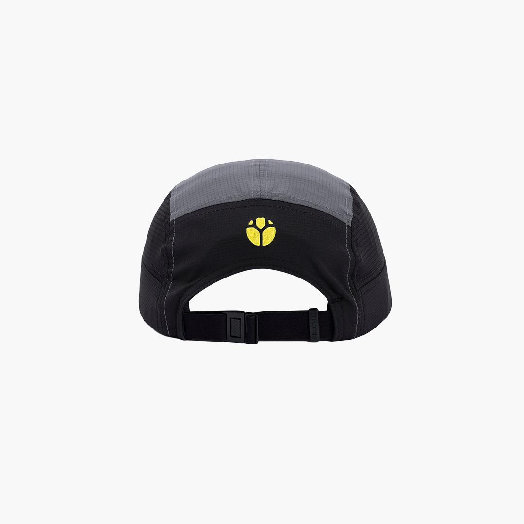 Fractel M-Series Cap | Umbra