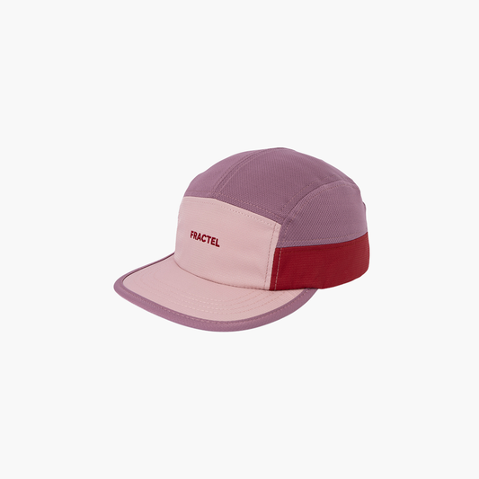 Fractel M-Series Cap | Velvet