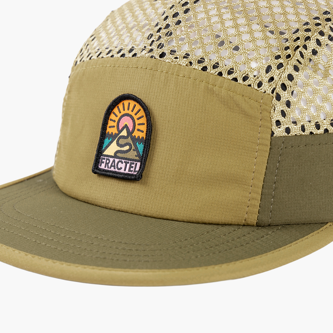 Fractel M-Series Cap | Ventura