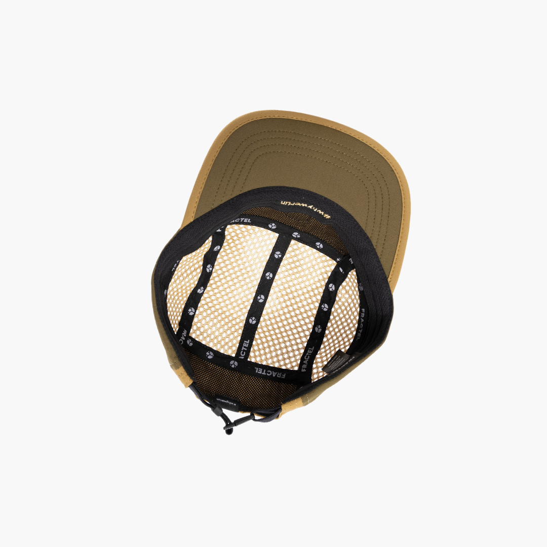 Fractel M-Series Cap | Ventura