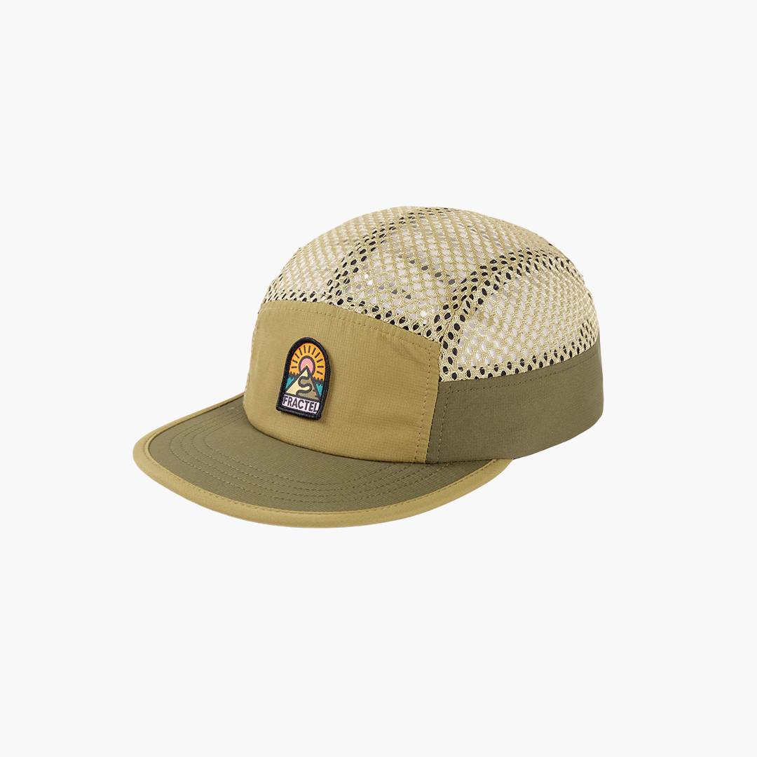 Fractel M-Series Cap | Ventura