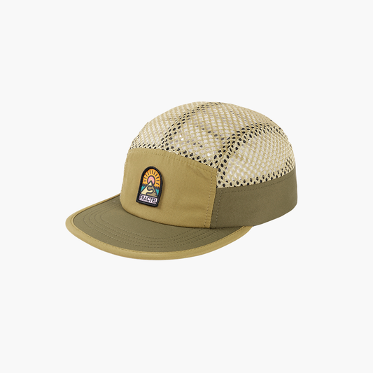 Fractel M-Series Cap | Ventura