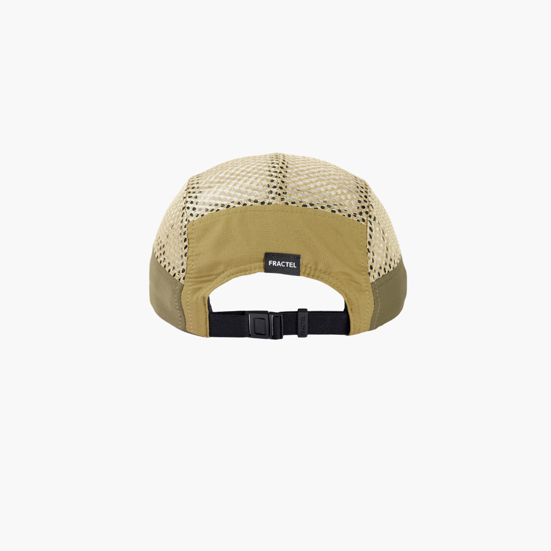 Fractel M-Series Cap | Ventura