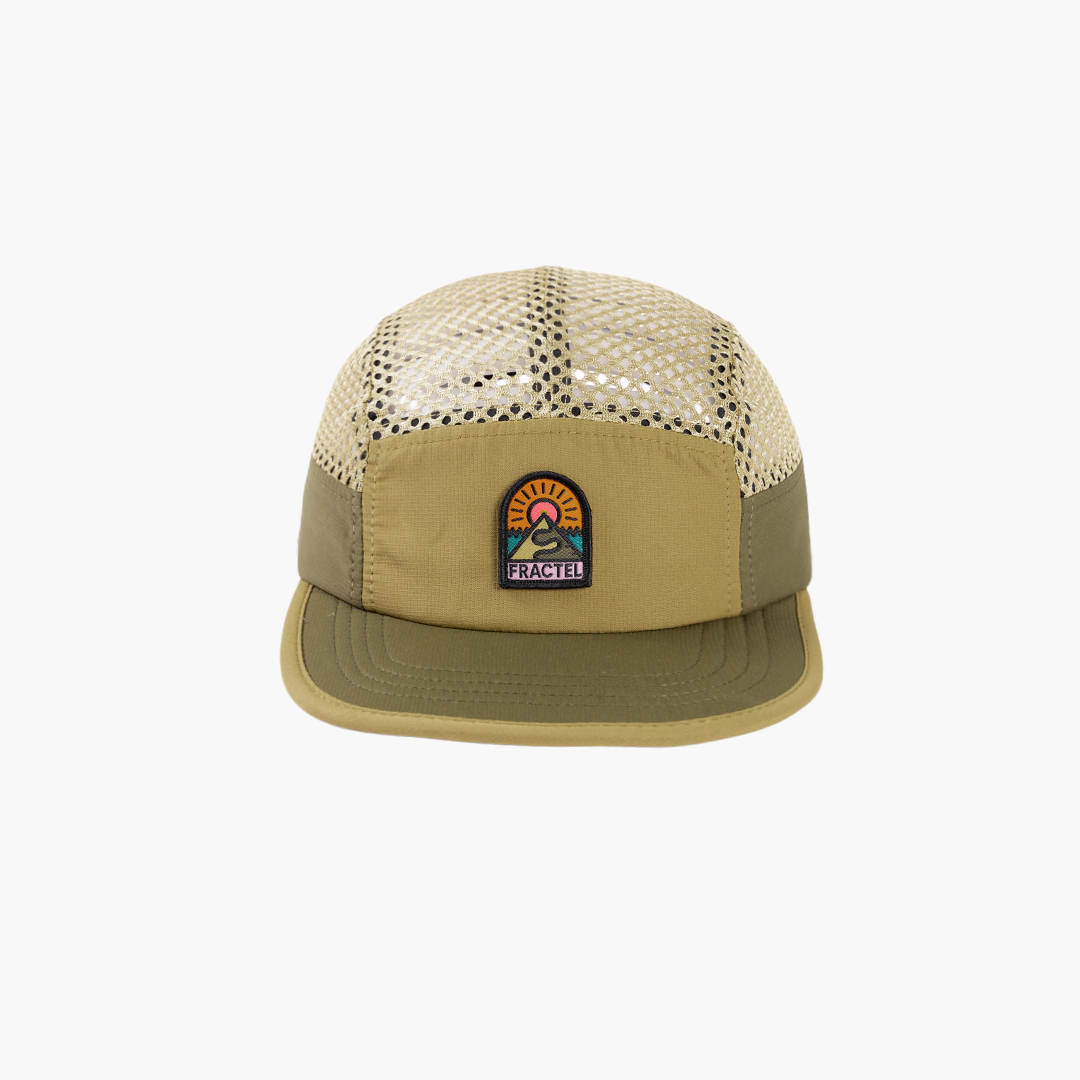 Fractel M-Series Cap | Ventura