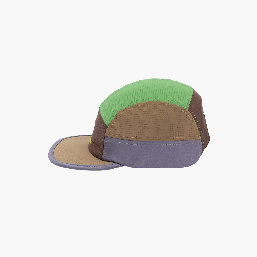 Fractel M-Series Cap | Verdark