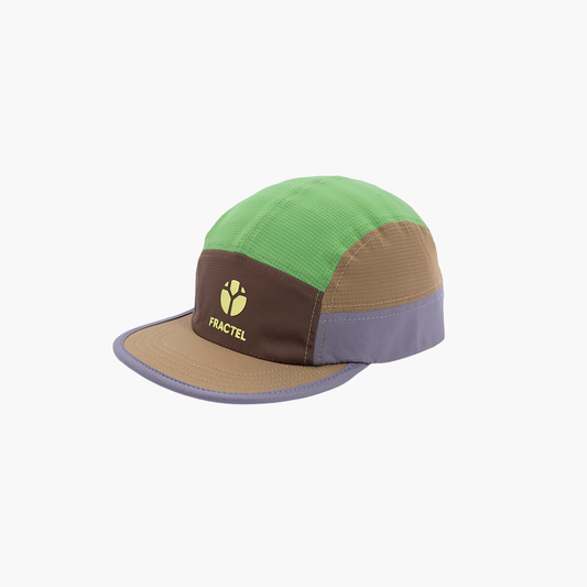 Fractel M-Series Cap | Verdark