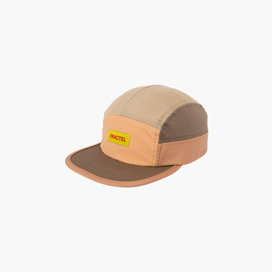 Fractel M-Series Cap | Windswept
