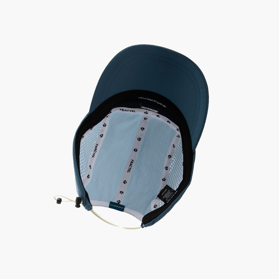Fractel R-Series Cap | Melbourne