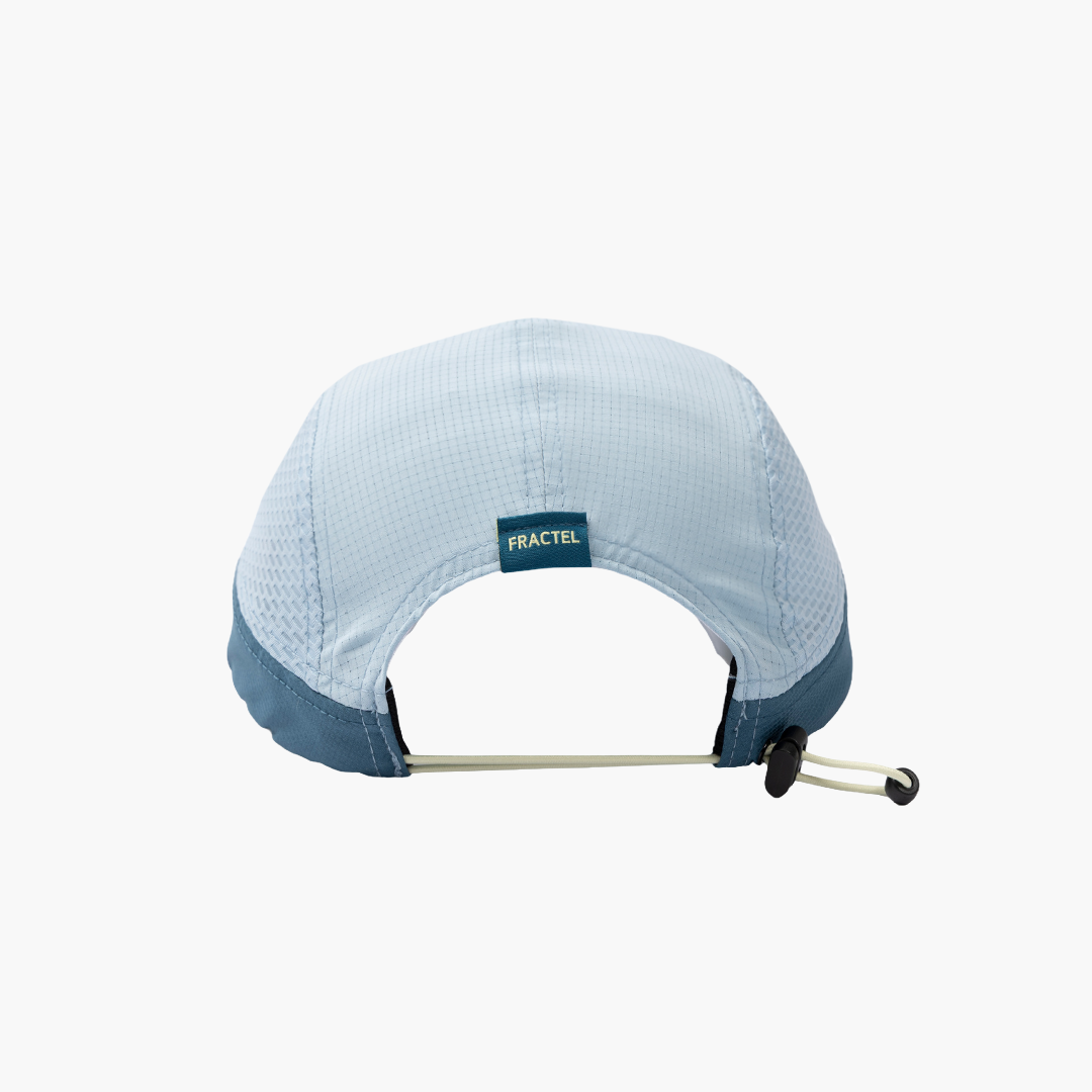Fractel R-Series Cap | Melbourne