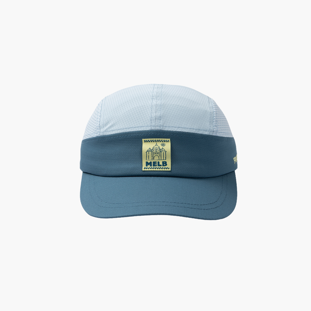 Fractel R-Series Cap | Melbourne
