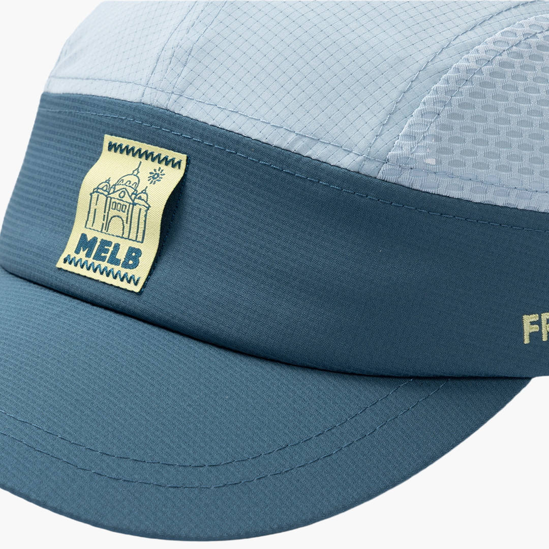 Fractel R-Series Cap | Melbourne