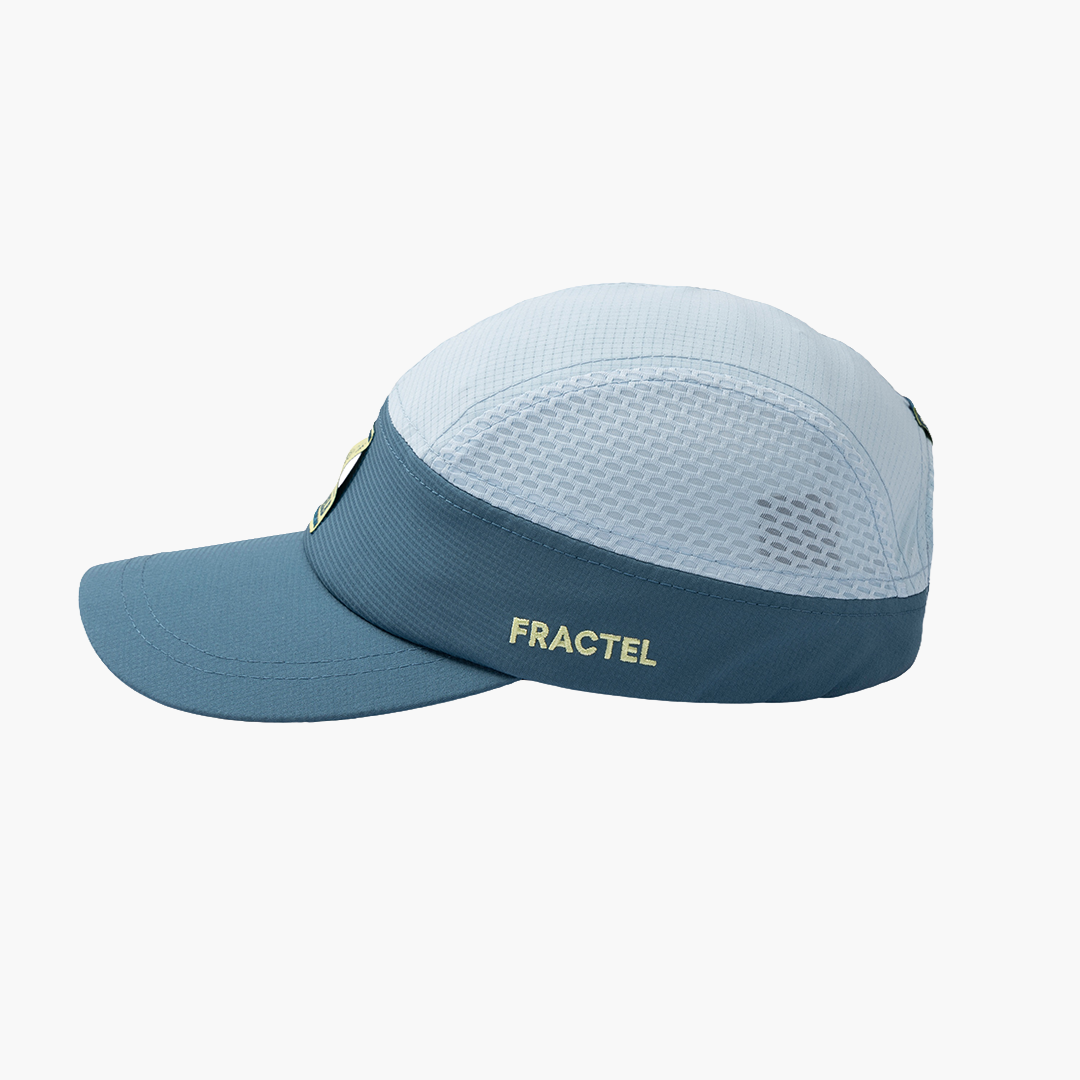 Fractel R-Series Cap | Melbourne
