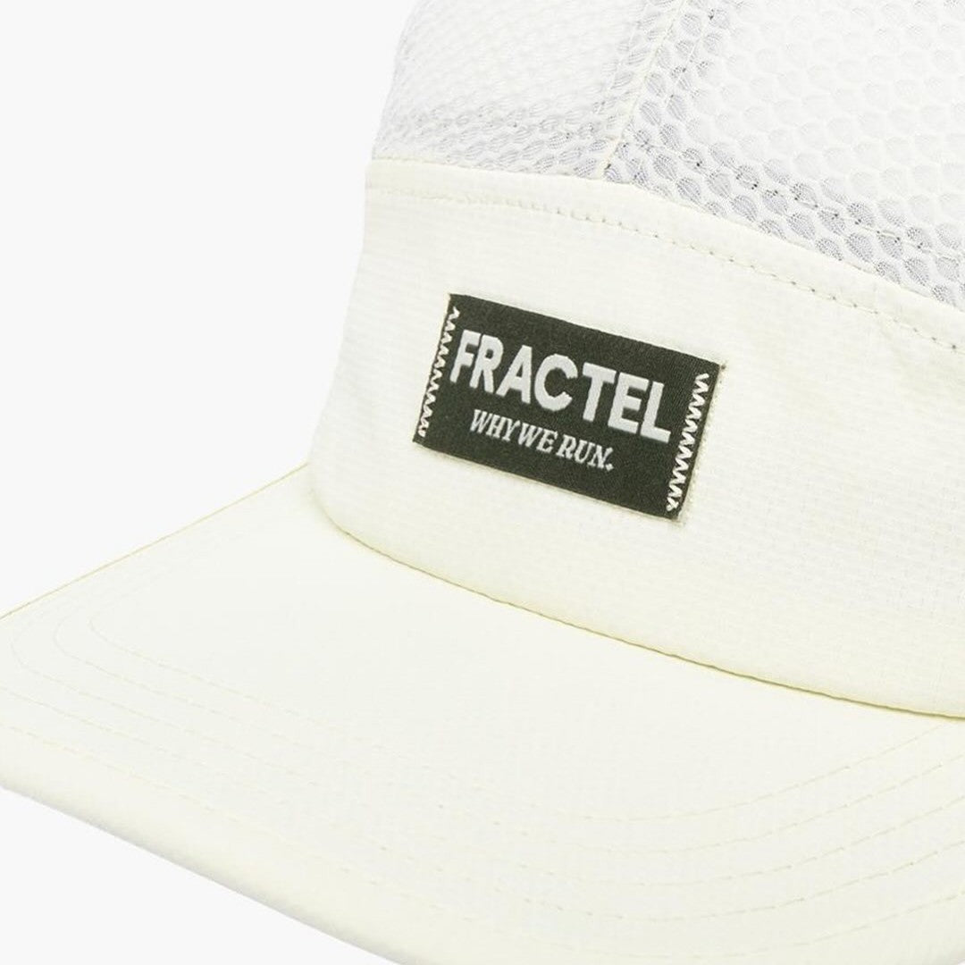 Fractel R-Series Cap | Polar