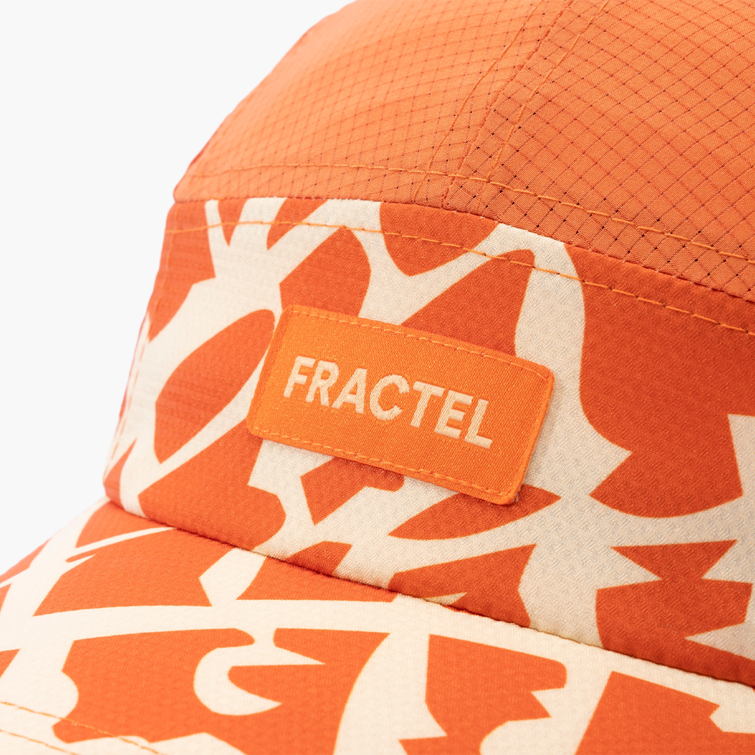 Fractel R-Series Cap | Sapwood
