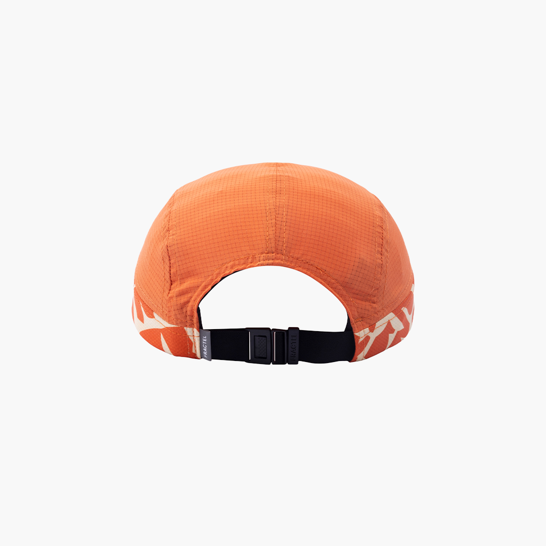Fractel R-Series Cap | Sapwood