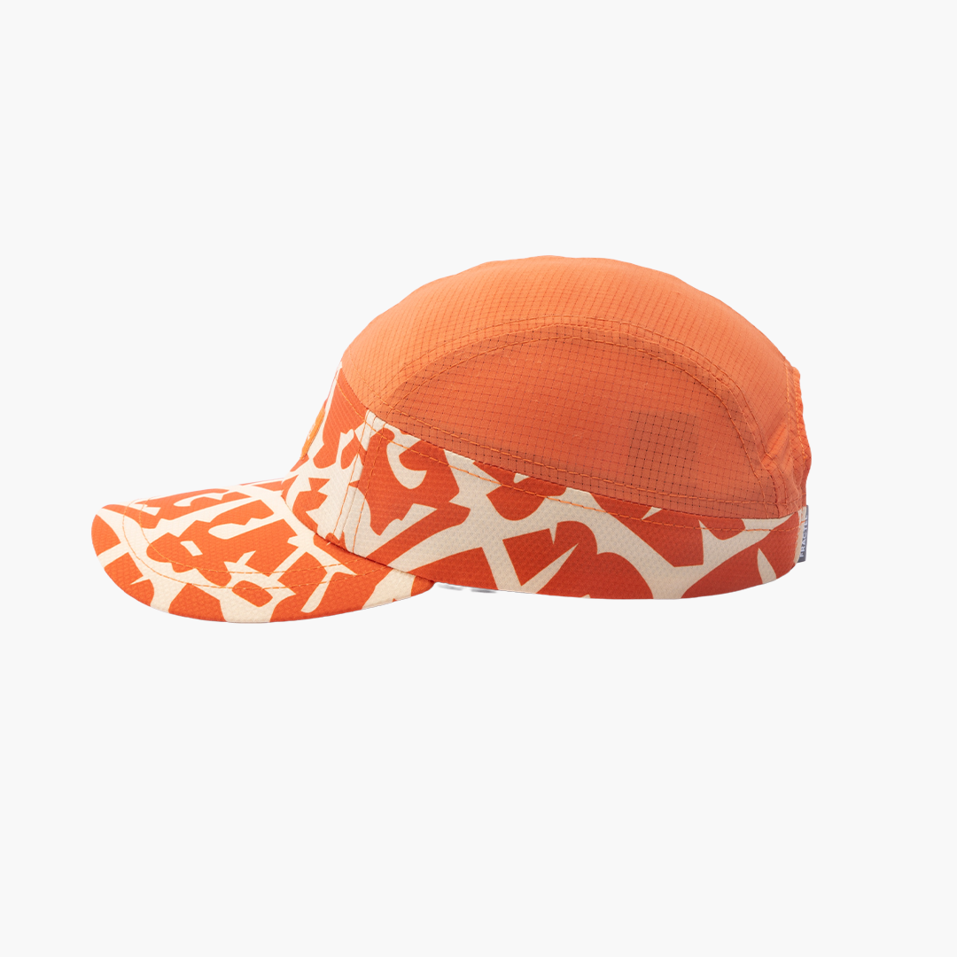 Fractel R-Series Cap | Sapwood