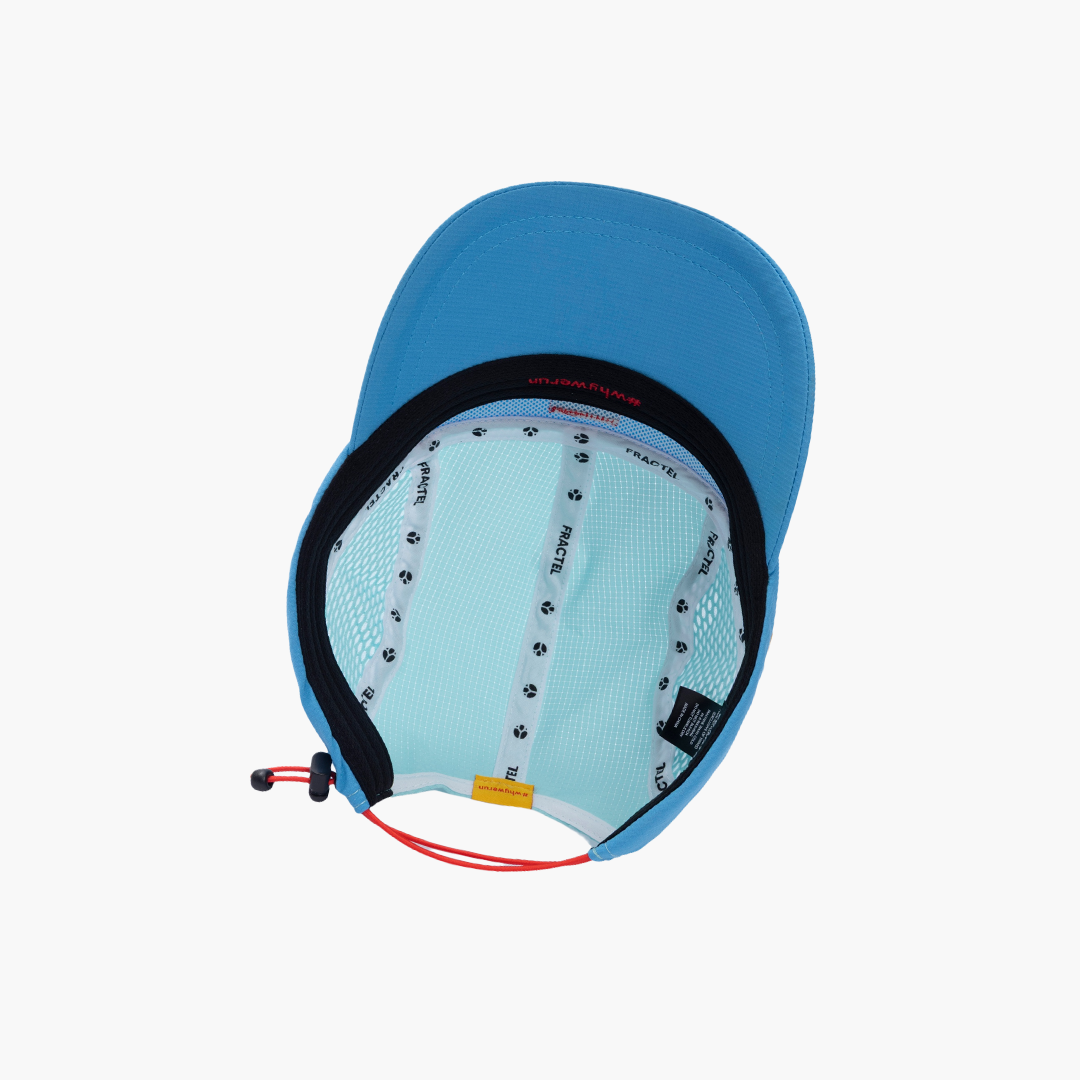 Fractel R-Series Cap | Sunny Coast