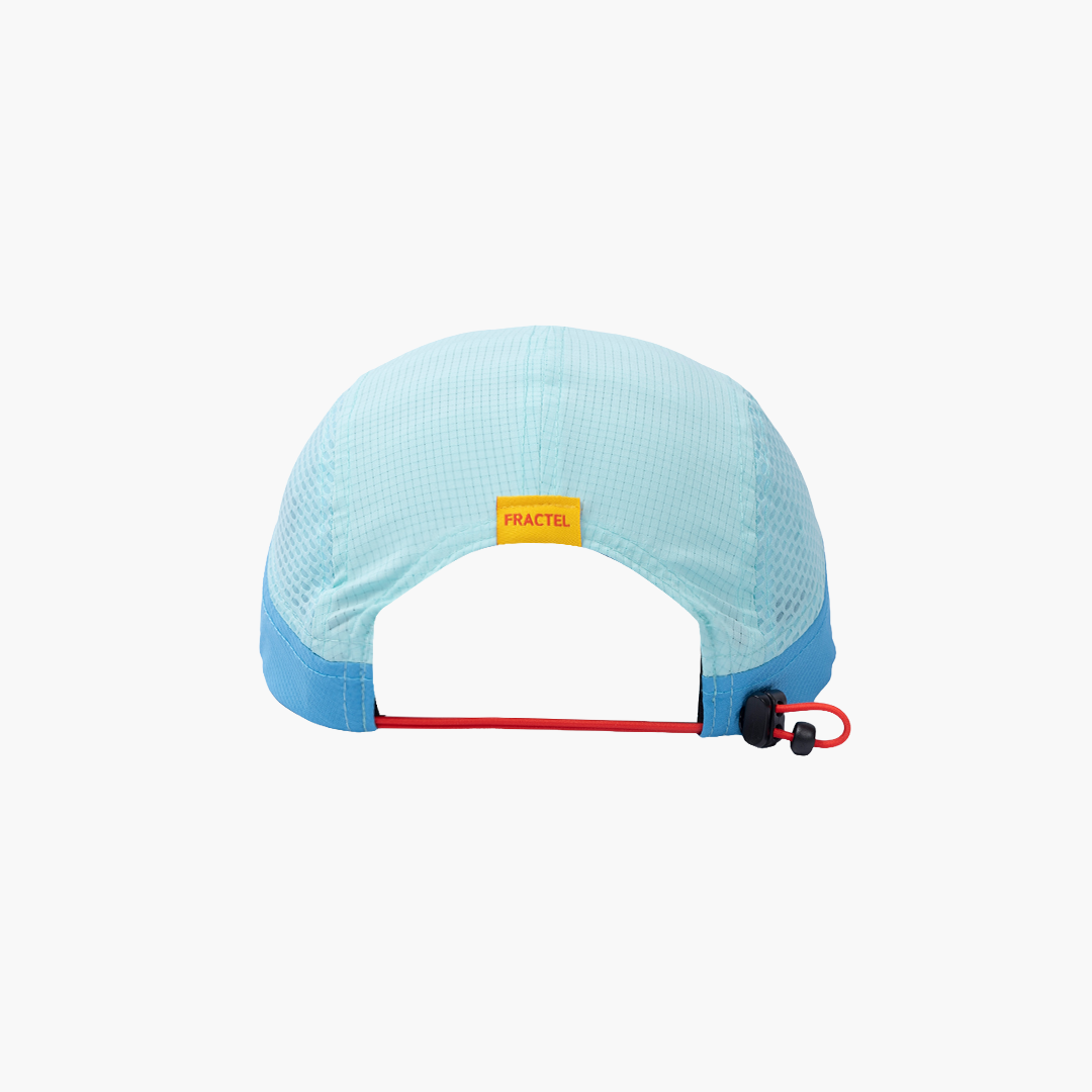 Fractel R-Series Cap | Sunny Coast