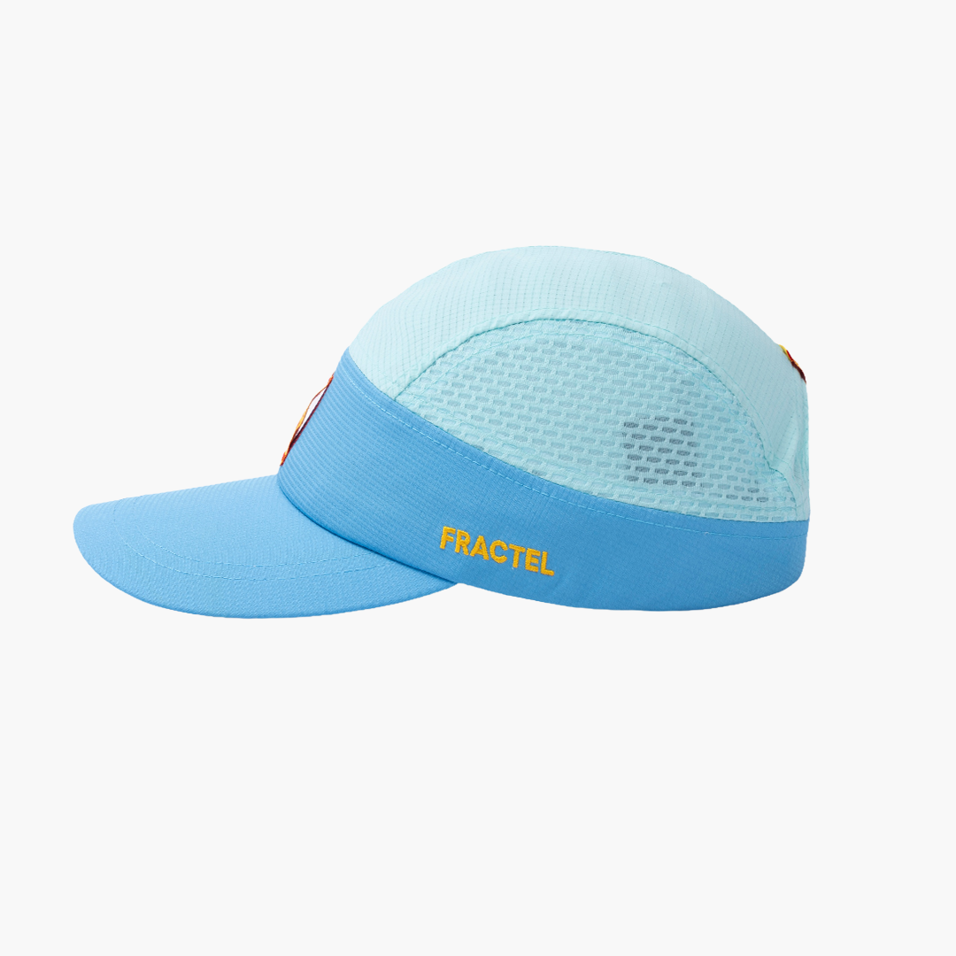 Fractel R-Series Cap | Sunny Coast
