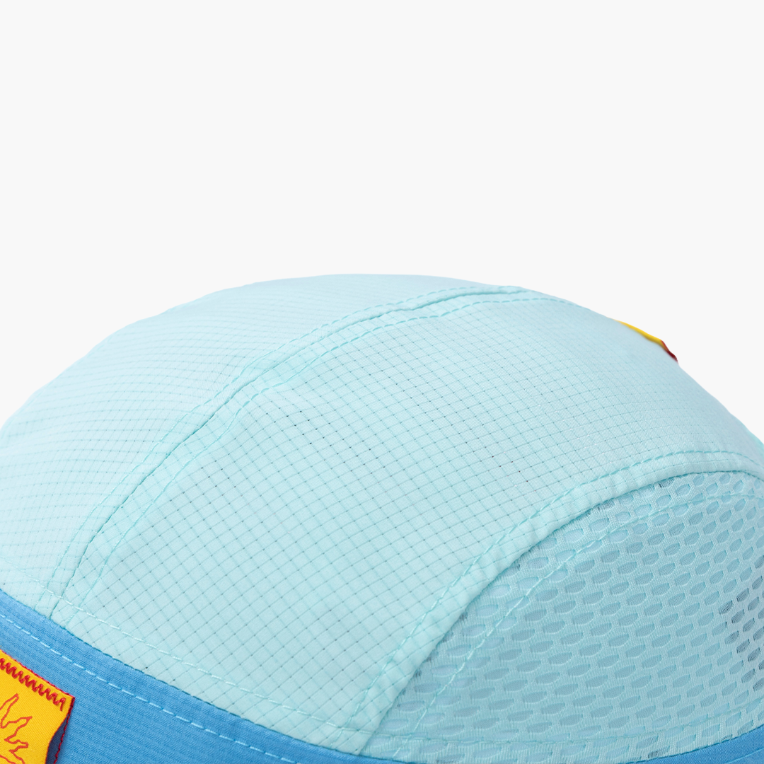 Fractel R-Series Cap | Sunny Coast